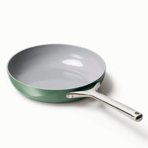 BRAND NEW - Caraway Fry Pan (10.5") in Sage
